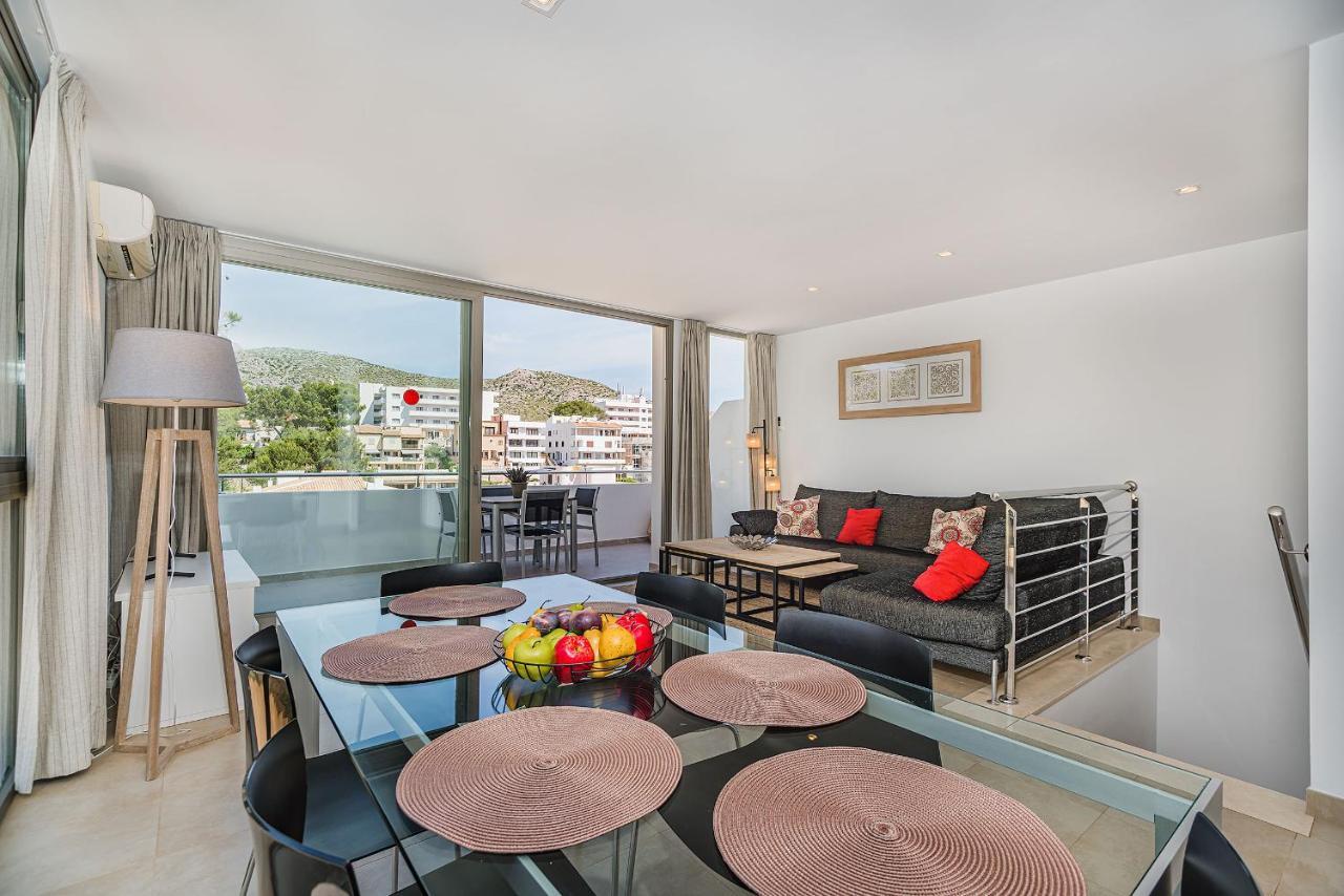 Holiday home Molins 4 Cala San Vicente (Mallorca)