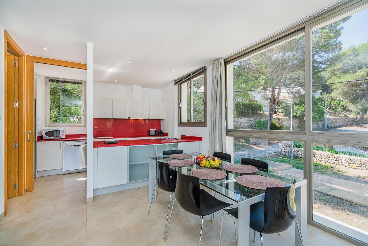 Holiday home Molins 4 Cala San Vicente (Mallorca)