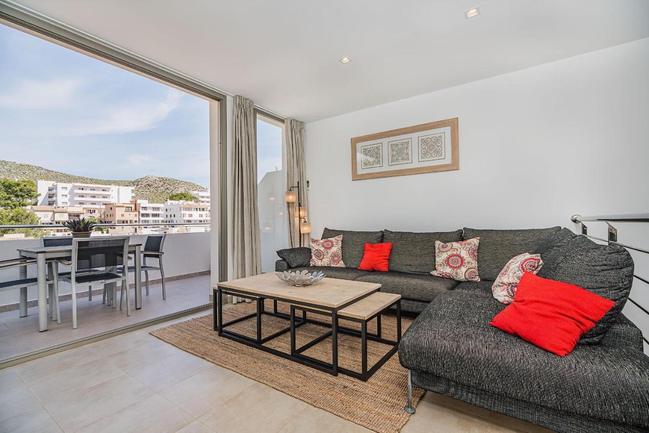 Holiday home Molins 4 Cala San Vicente (Mallorca)