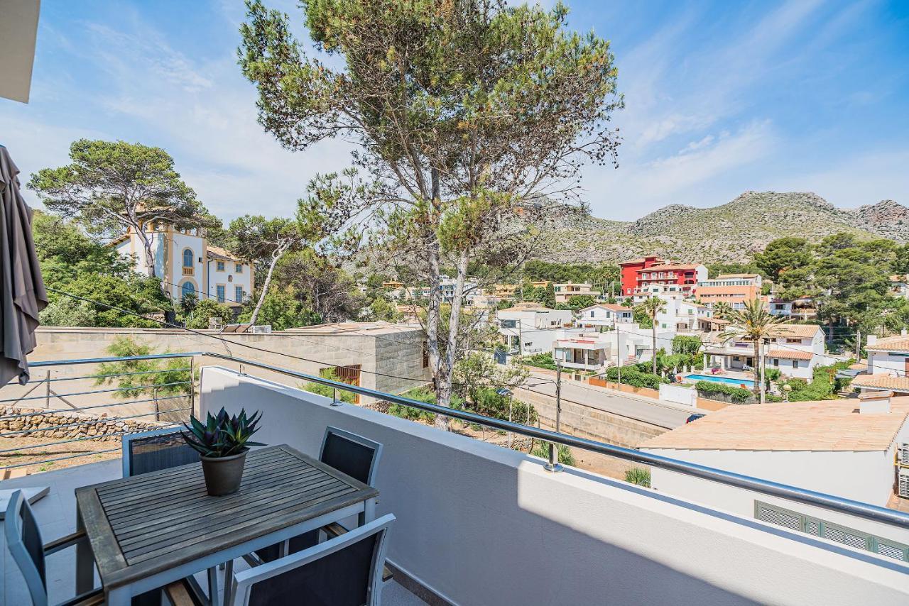 Holiday home Molins 4