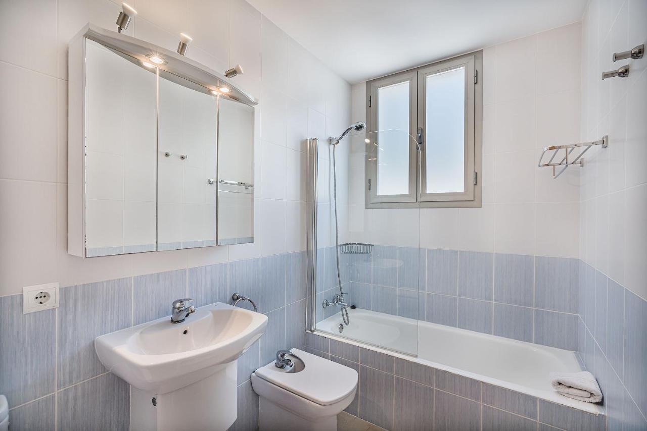 Molins 4 * Cala San Vicente (Mallorca)