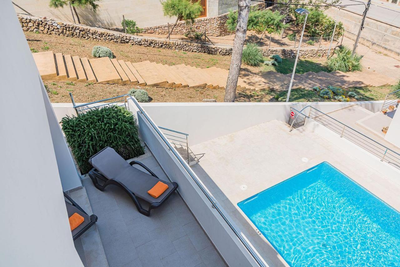 Holiday home Molins 4 *