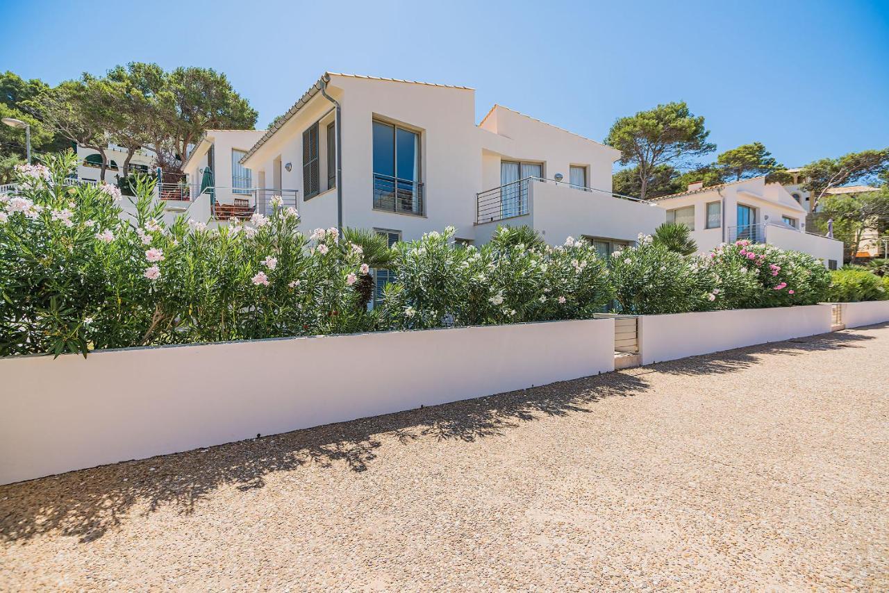 Molins 4 * Cala San Vicente (Mallorca)