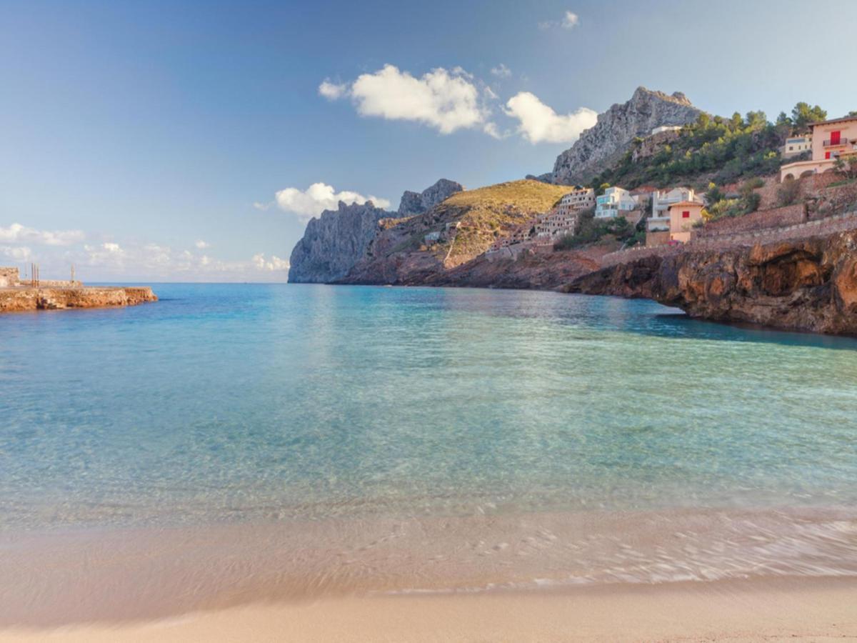 Holiday home Molins 4 *