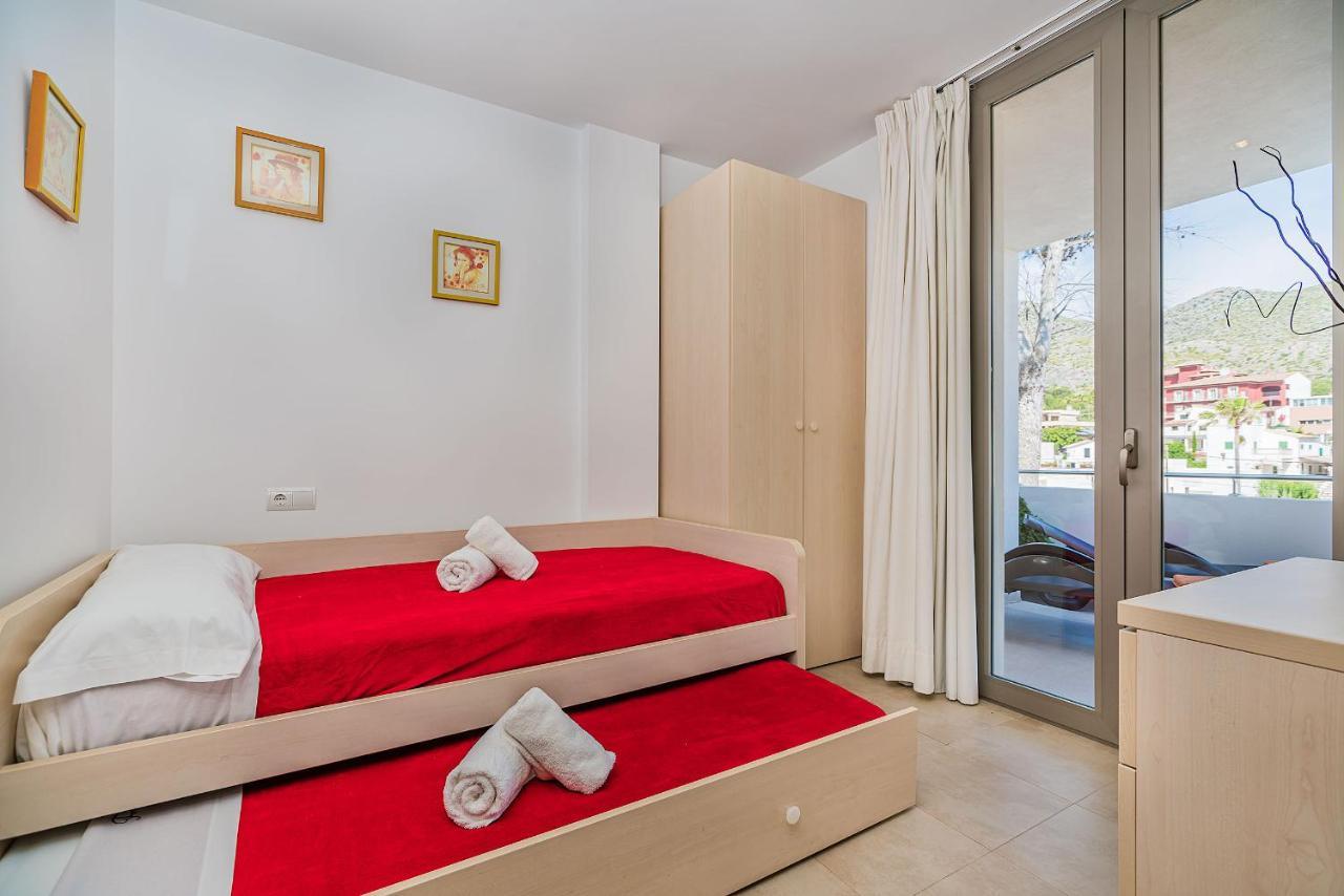 Molins 4 Holiday home