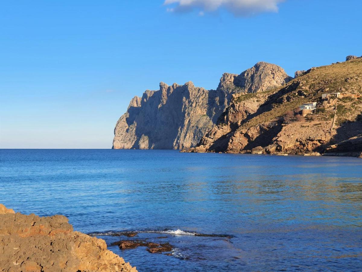 Molins 4 Cala San Vicente (Mallorca)
