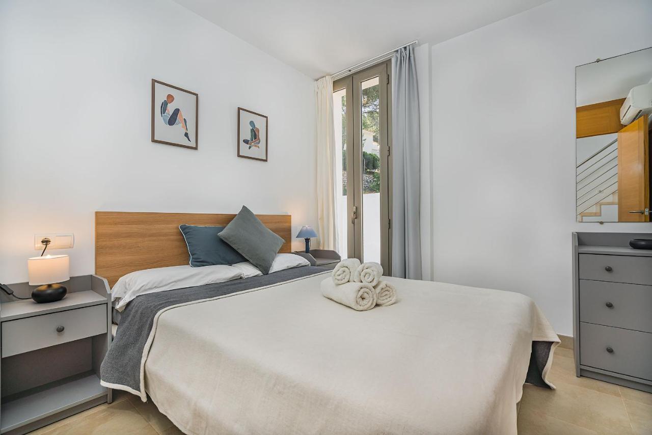Molins 4 Holiday home Cala San Vicente (Mallorca)