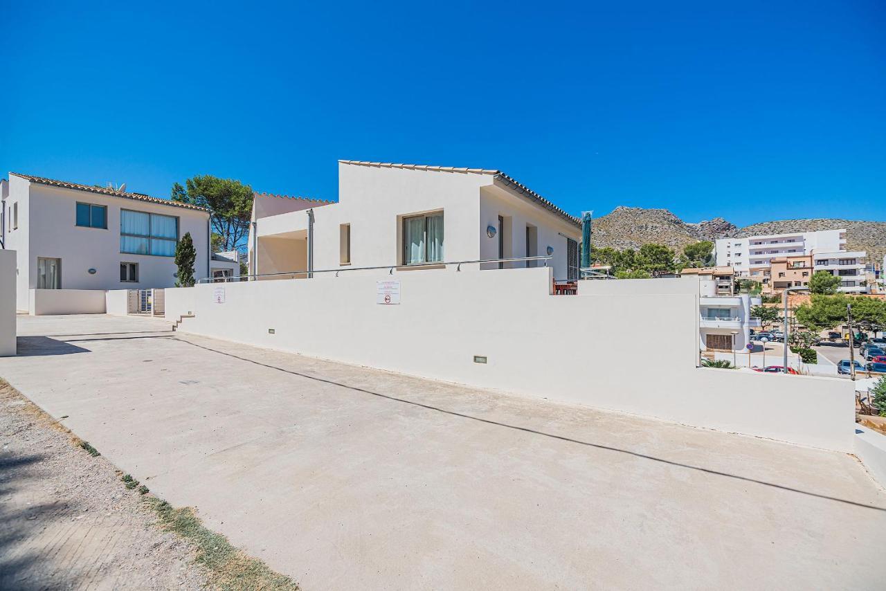 Molins 4 * Cala San Vicente (Mallorca)