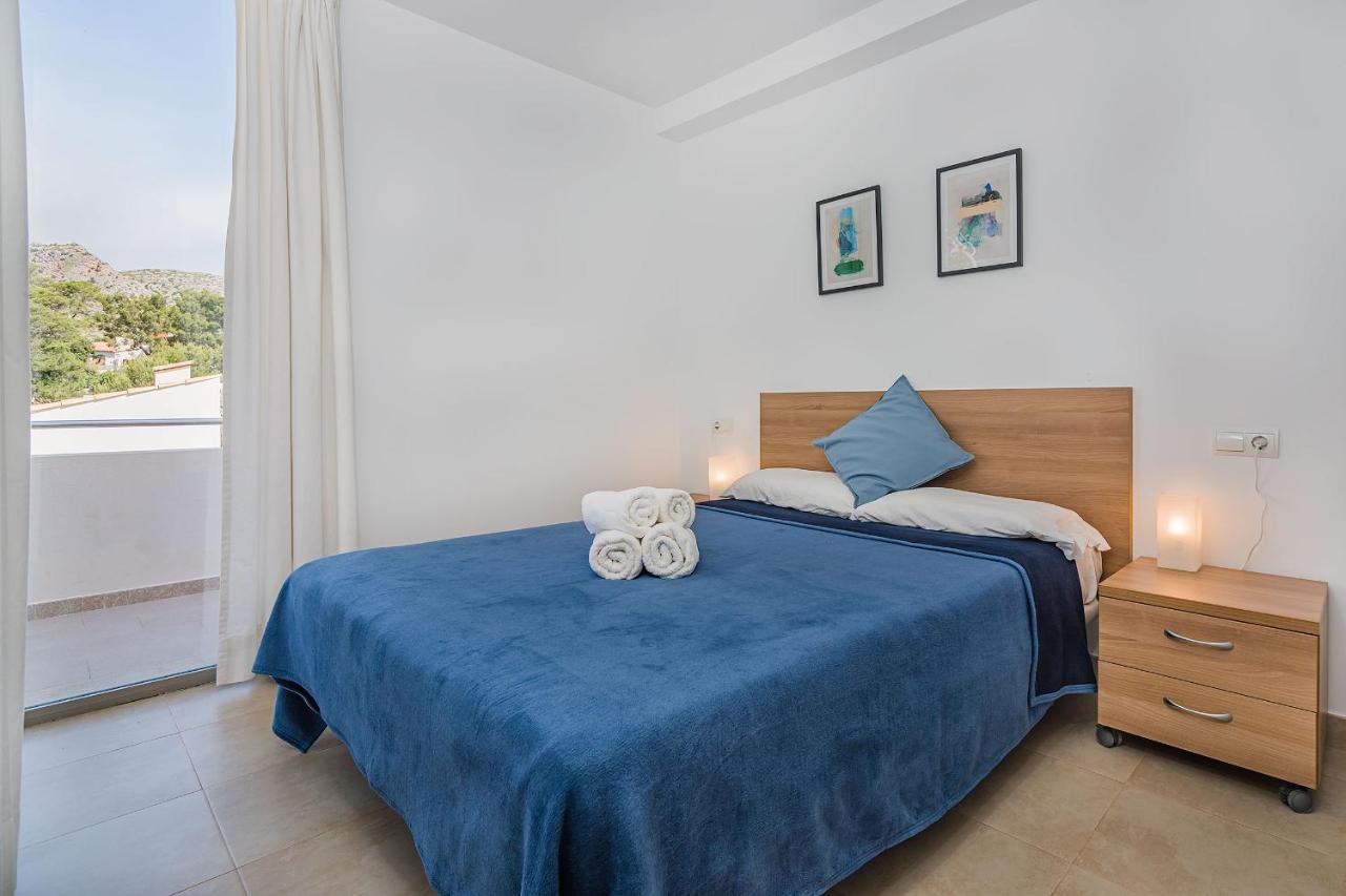 Holiday home Molins 4 Cala San Vicente (Mallorca)