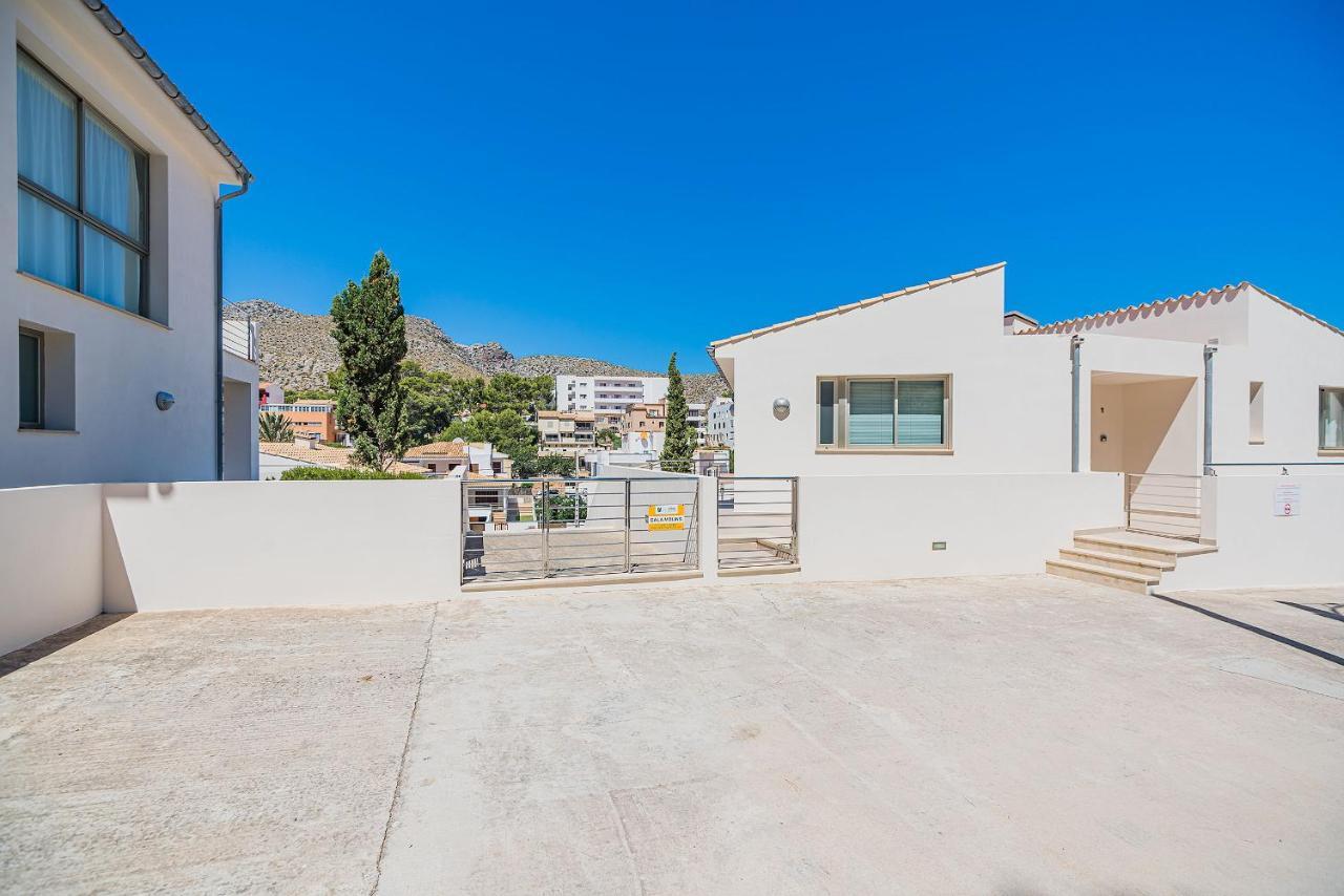 Molins 4 Holiday home *