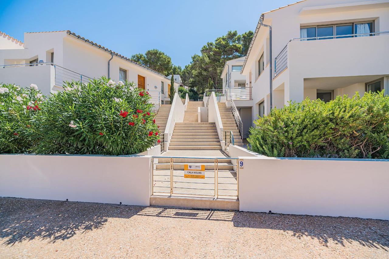 Molins 4 Holiday home